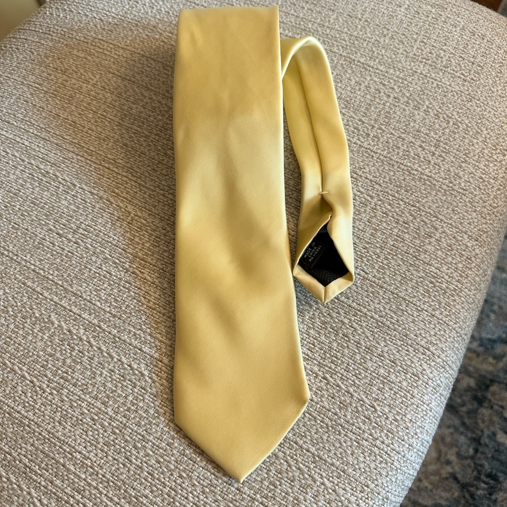 Mens Necktie
